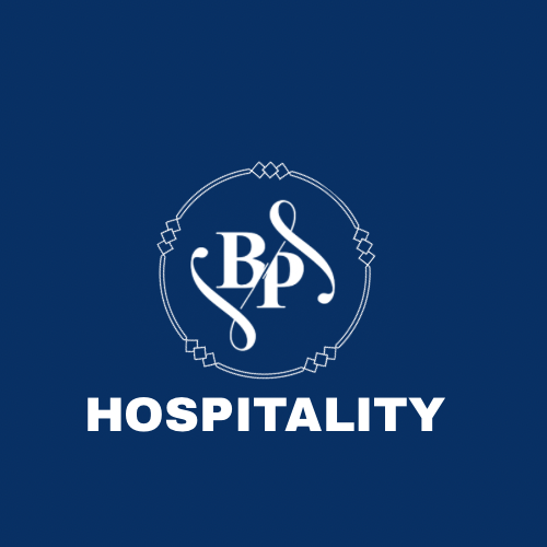 hospitality team